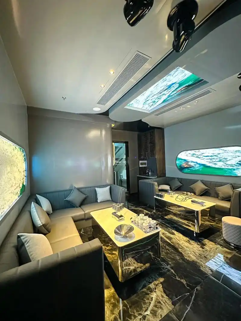 绵阳商务ktv能否组局详细解析-江油市ktv预订